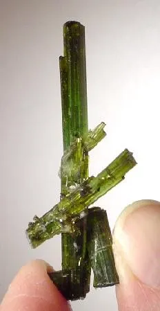 Elbaite - image 2