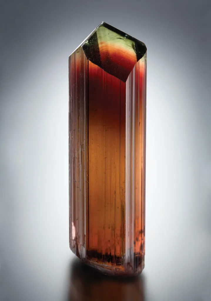 Elbaite image