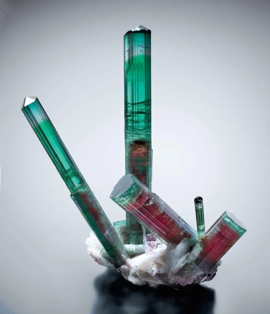 Elbaite image