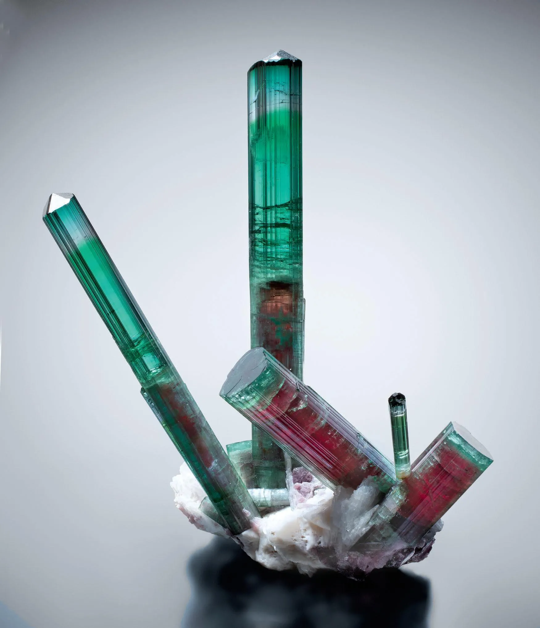Elbaite - image 1