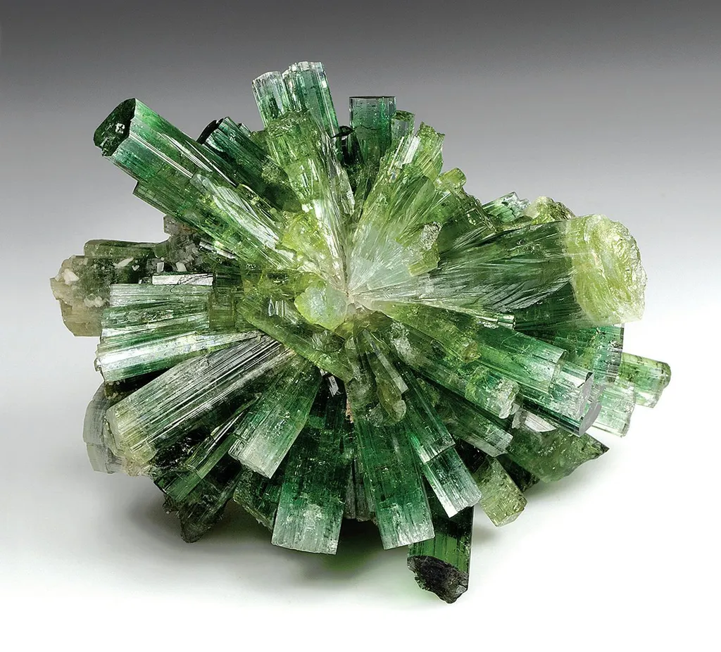 Elbaite image
