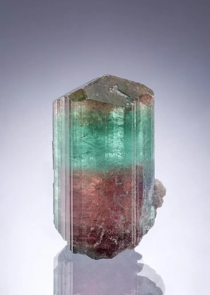 Elbaite