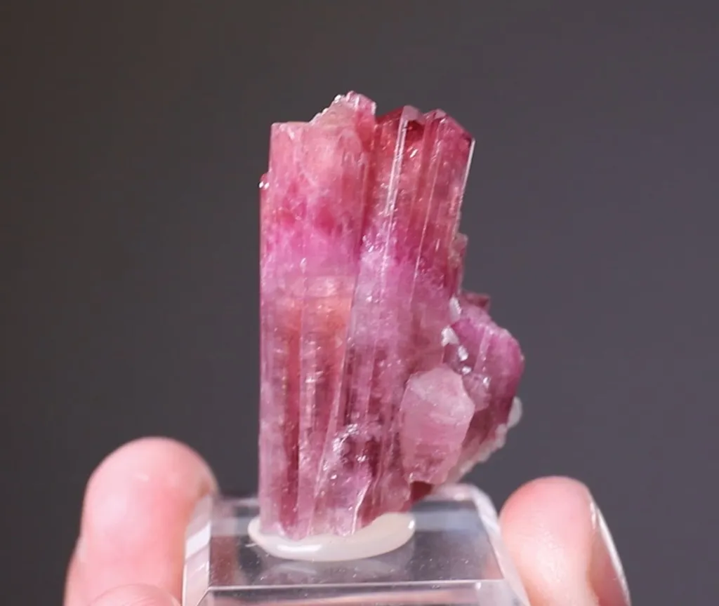 Elbaite - image 2