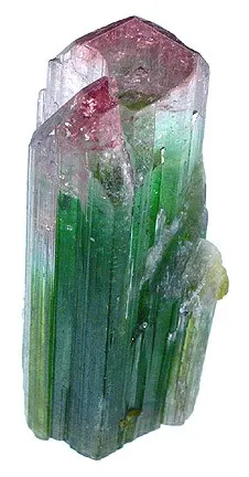 Elbaite image