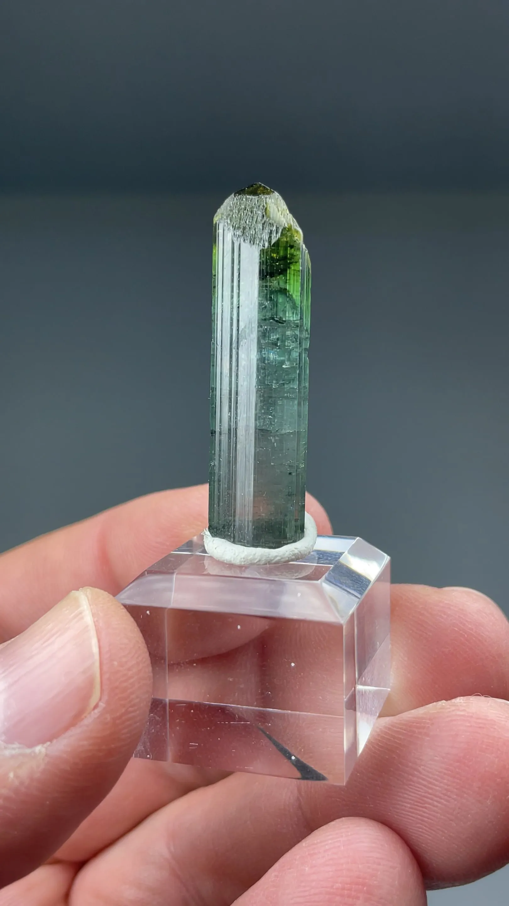 Elbaite - image 2
