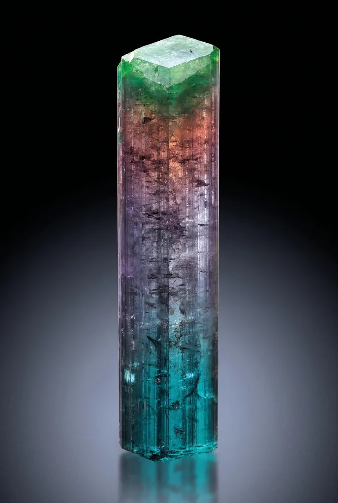 Elbaite image