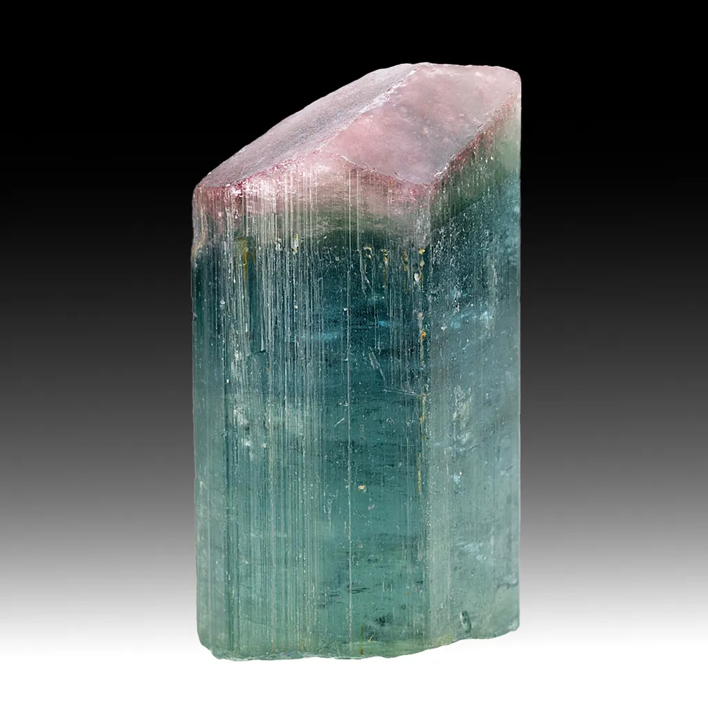 Elbaite image