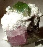 Elbaite image