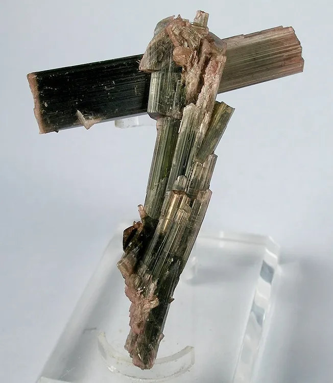 Elbaite image