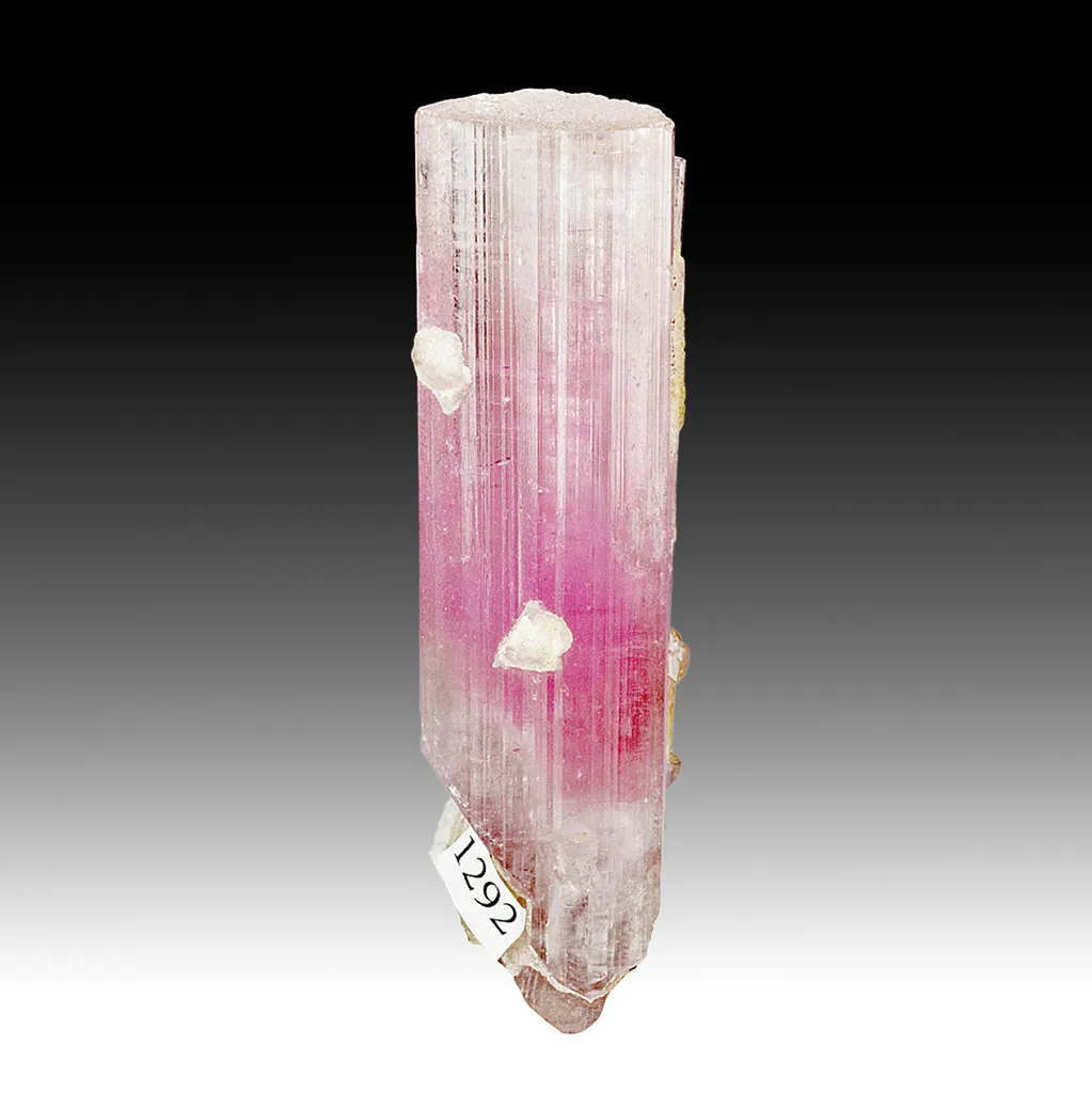 Elbaite image