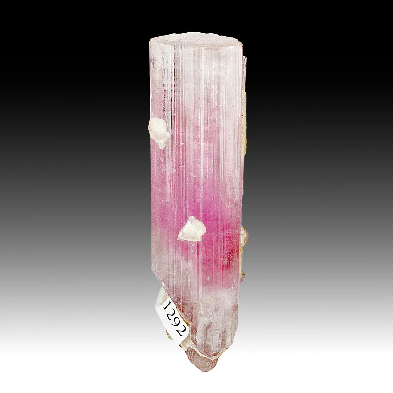 Elbaite - image 1