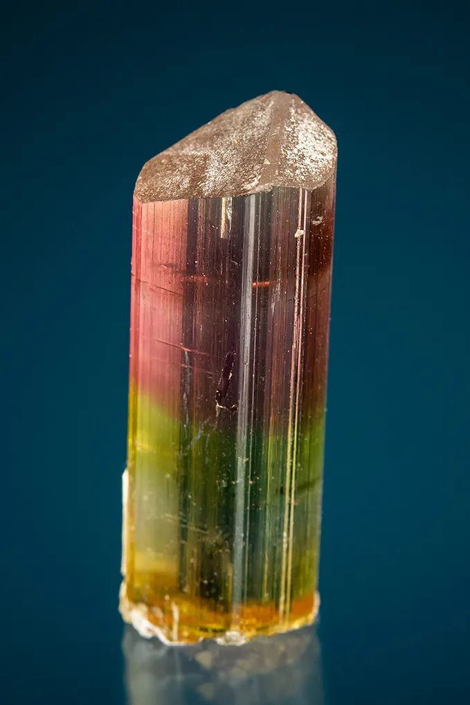 Elbaite image
