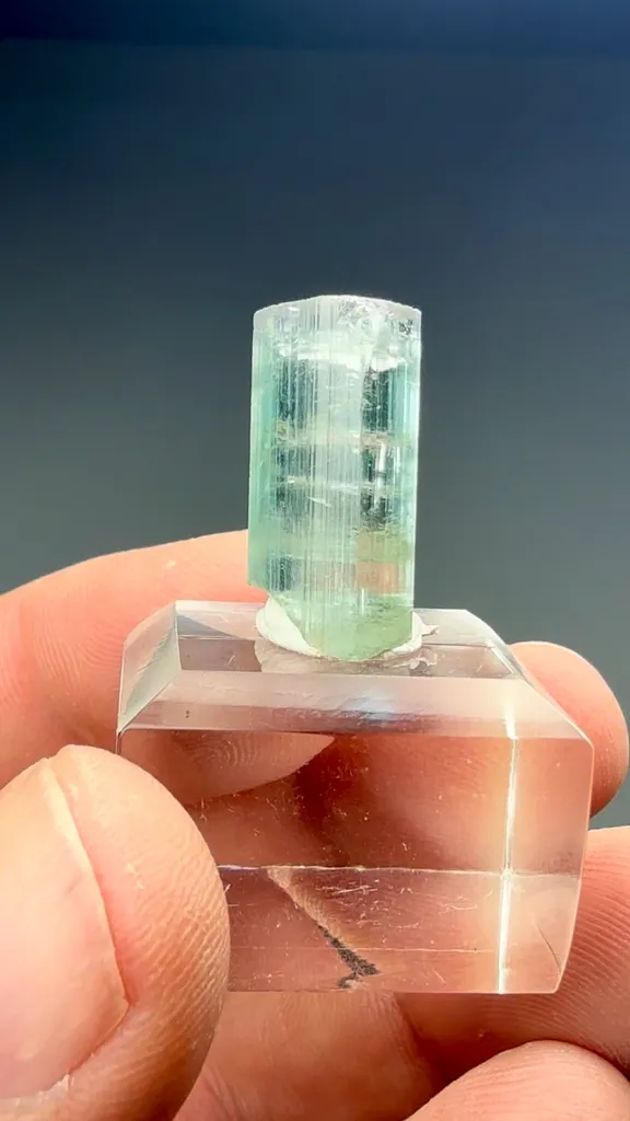 Elbaite - image 2