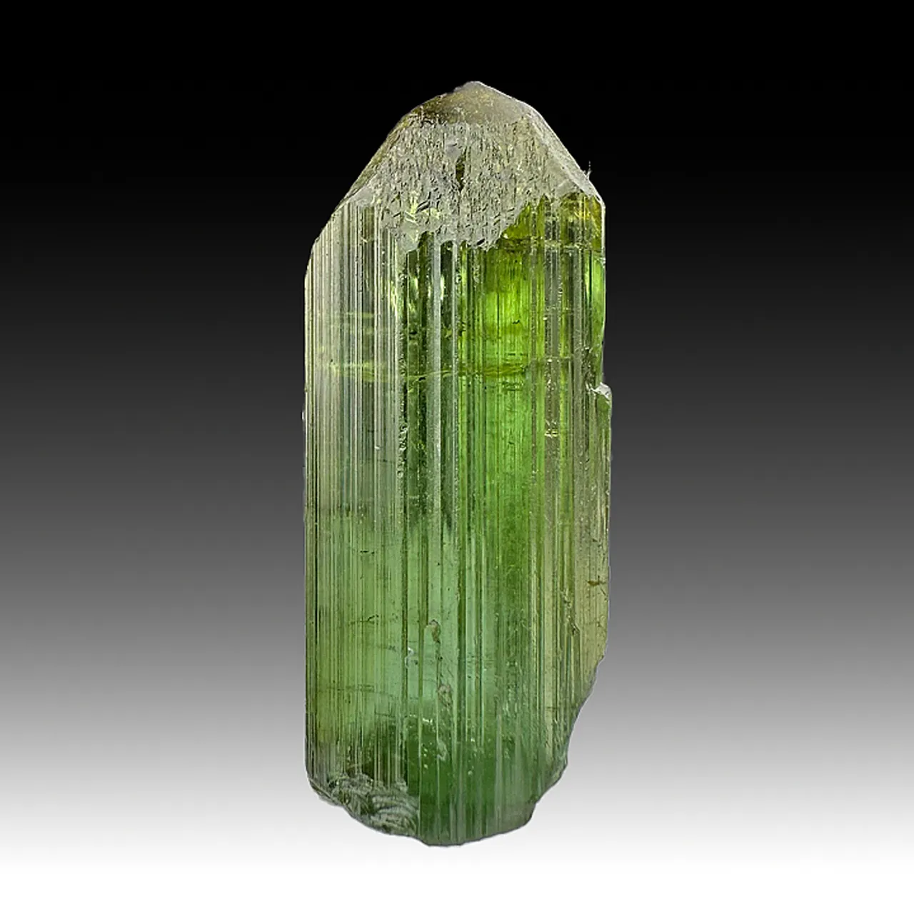 Elbaite - image 1