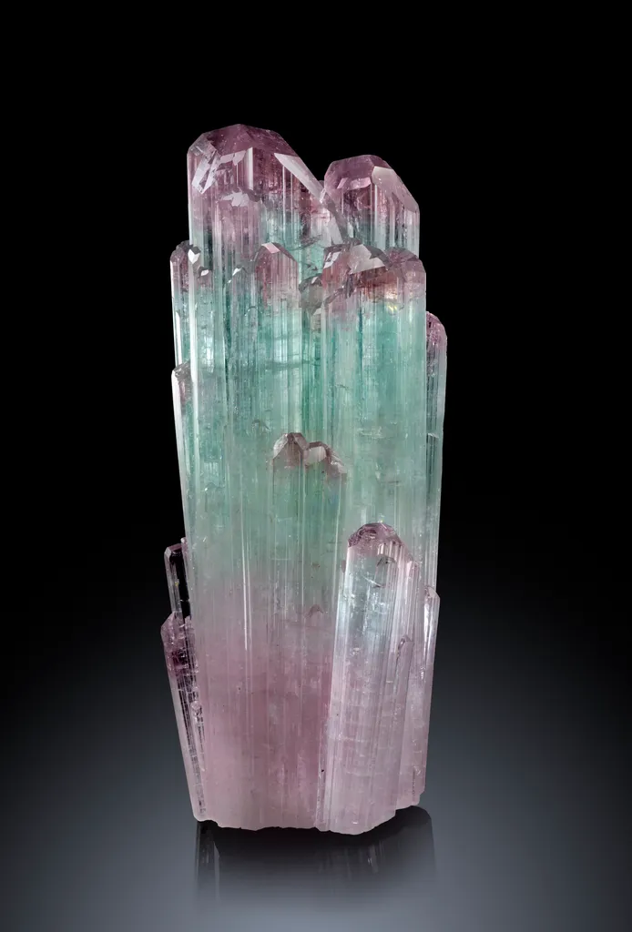 Elbaite image