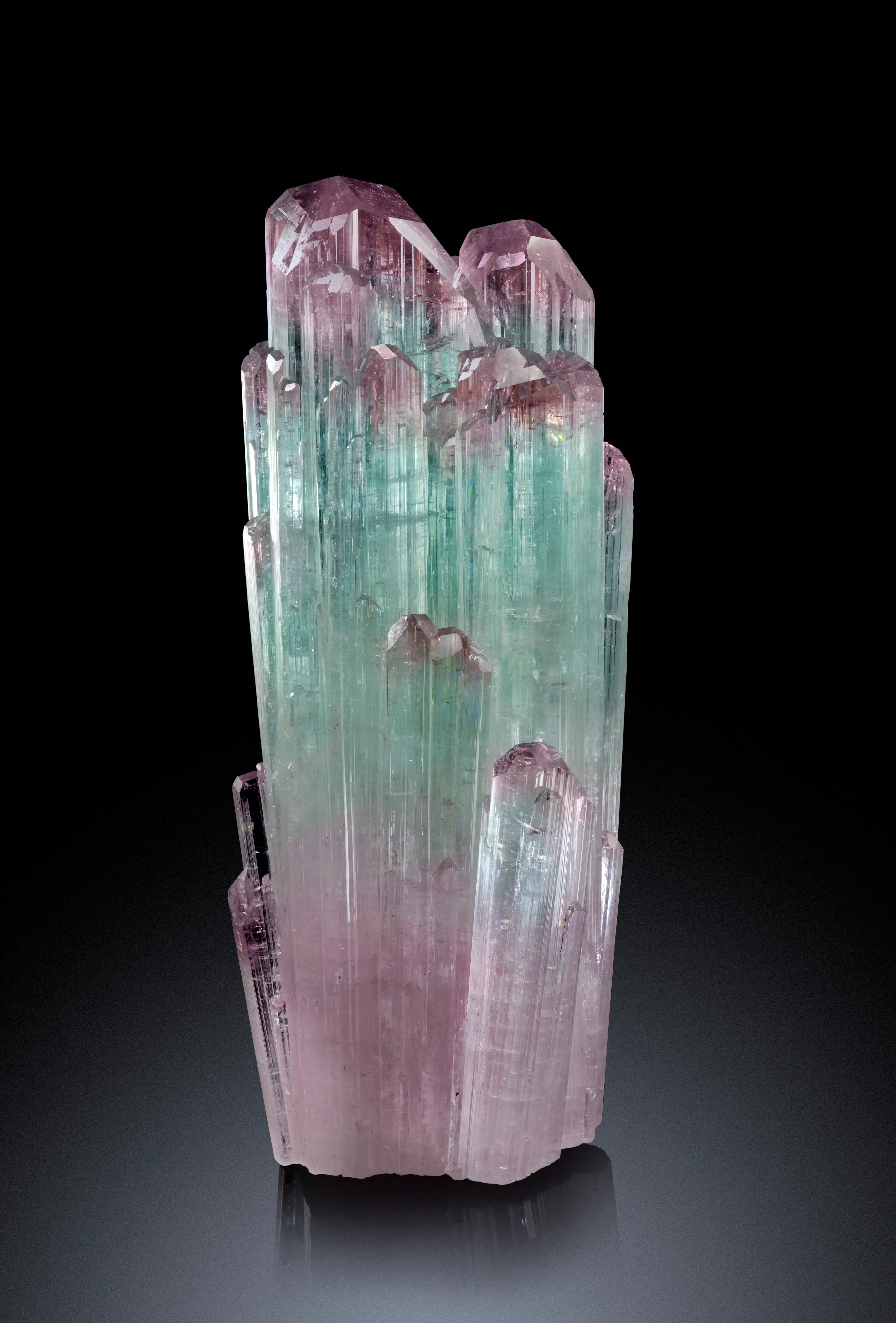 Elbaite - image 1