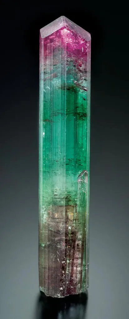 Elbaite image