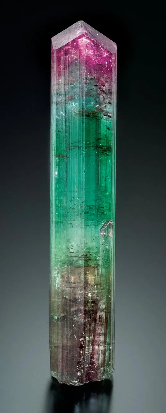 Elbaite - image 1