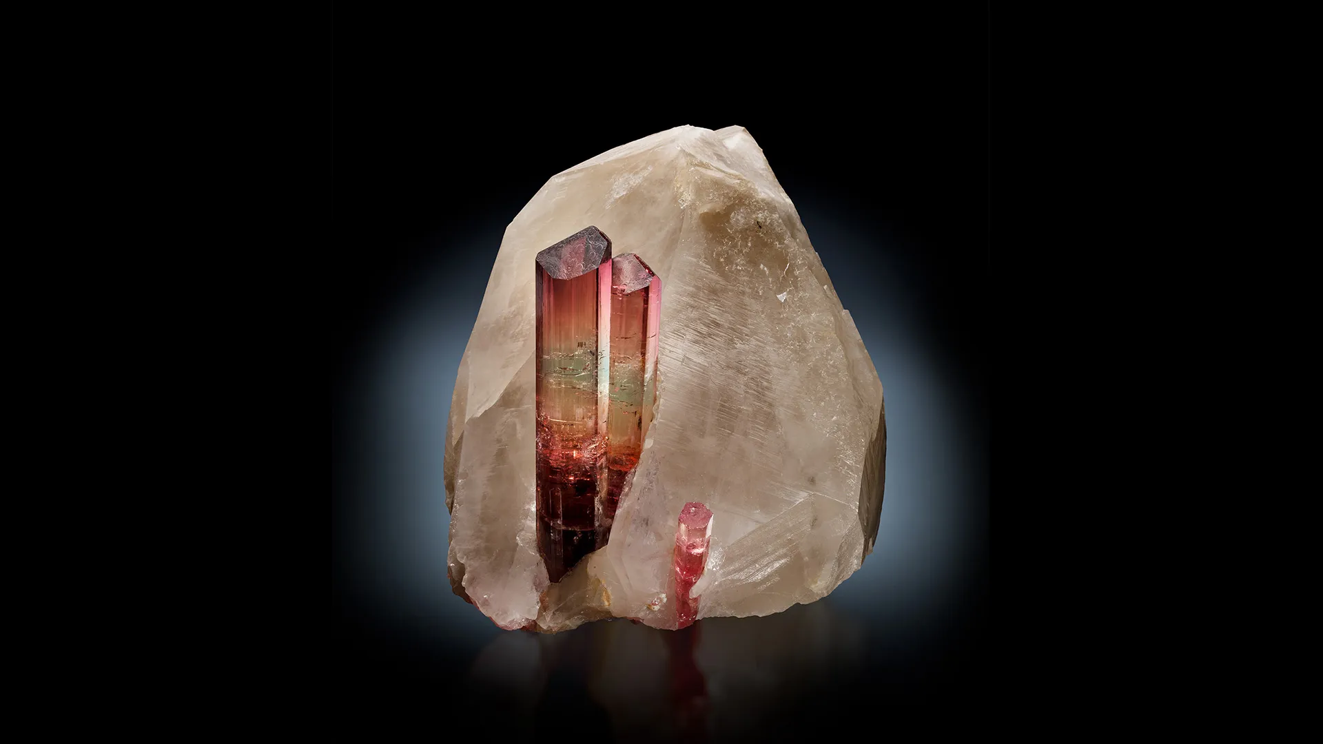 Elbaite - image 1