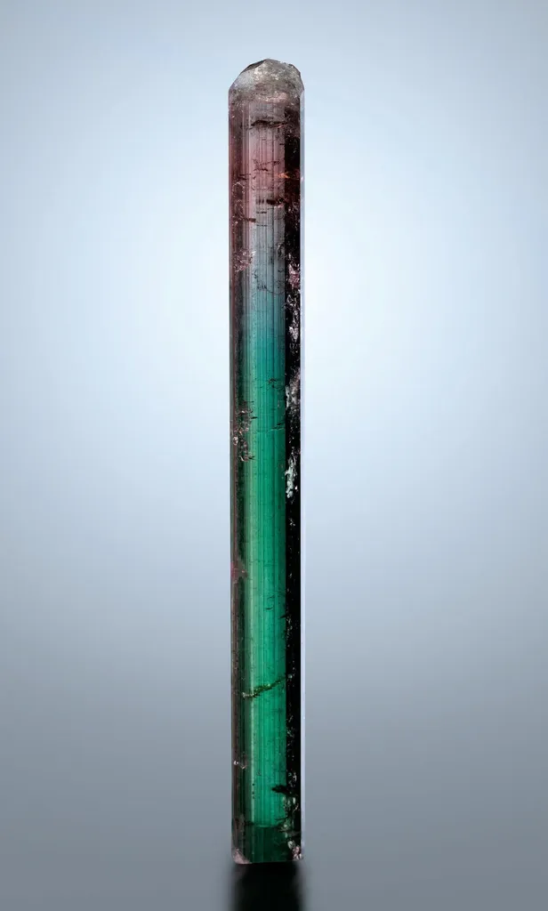 Elbaite image