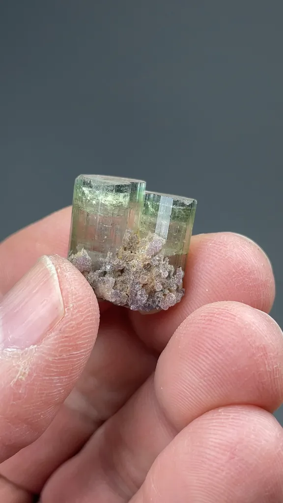 Elbaite - image 2