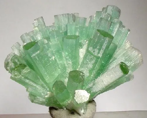 Elbaite image