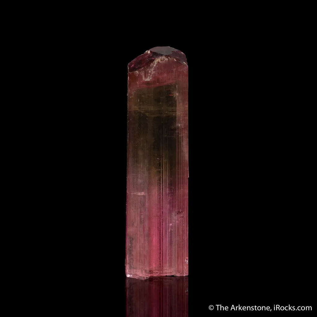 Elbaite image