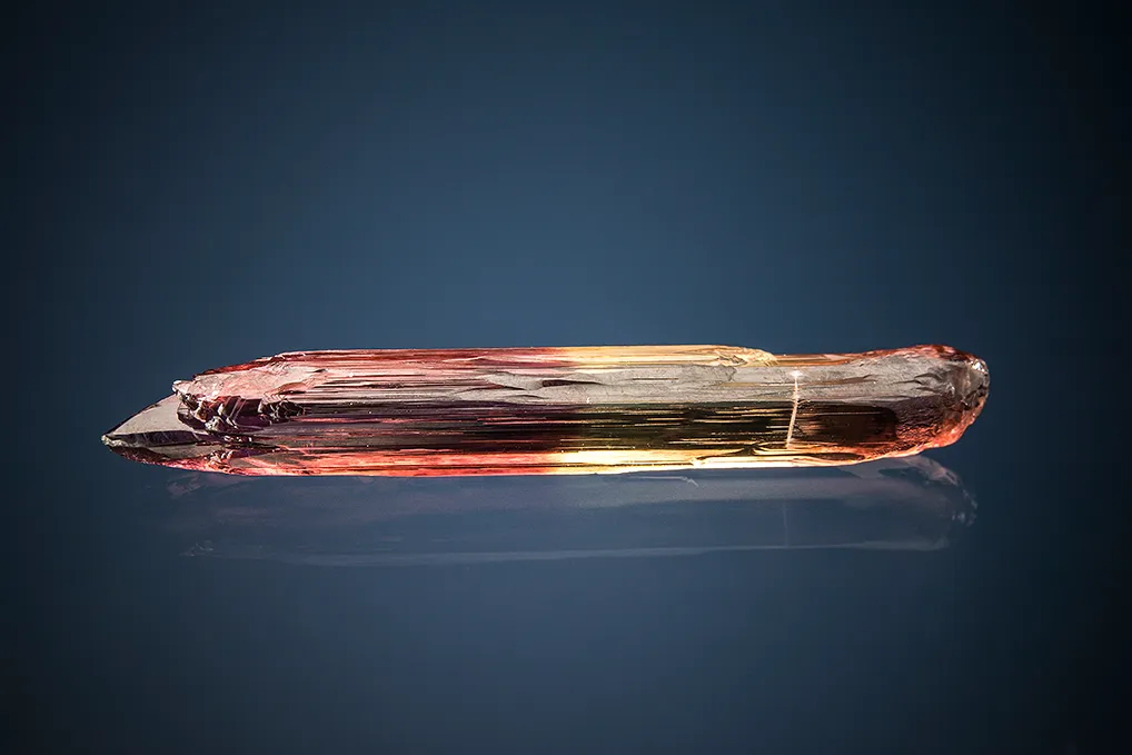 Elbaite image
