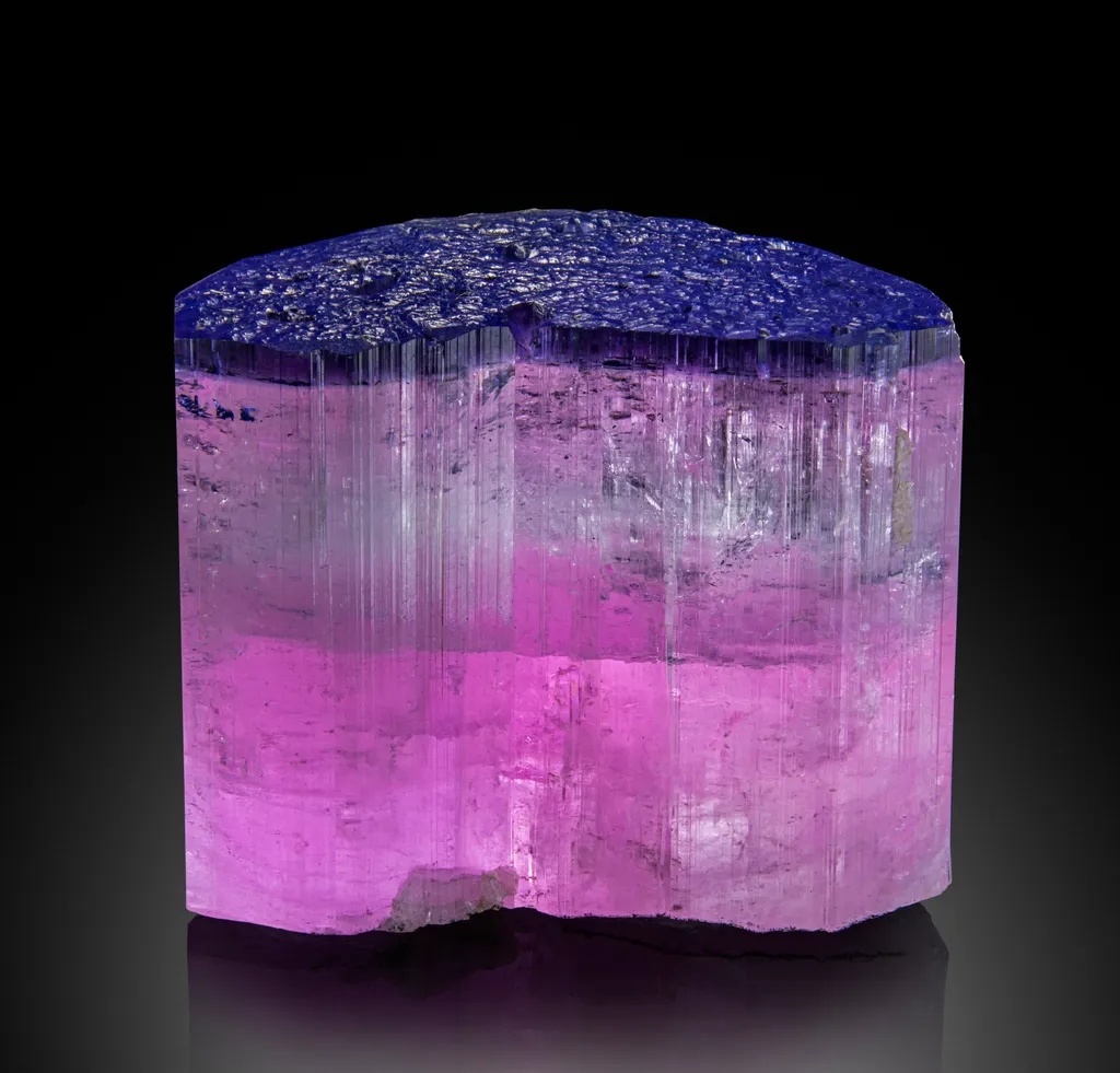 Elbaite image