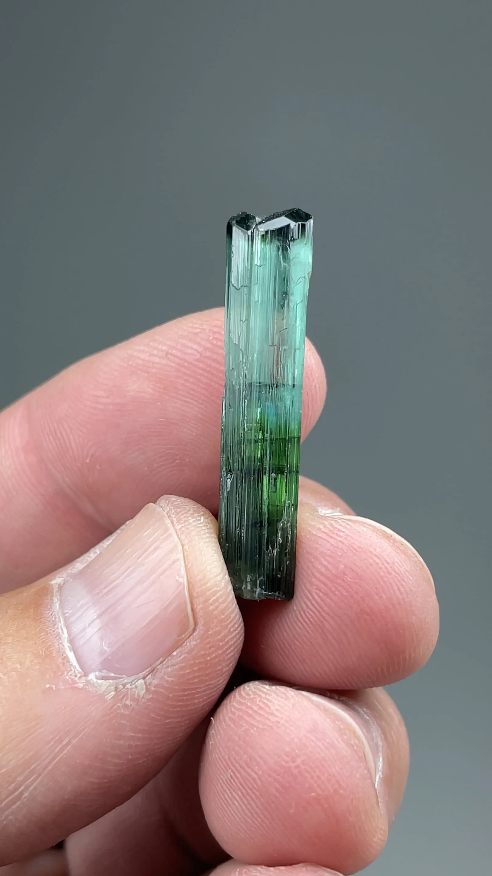 Elbaite - image 2
