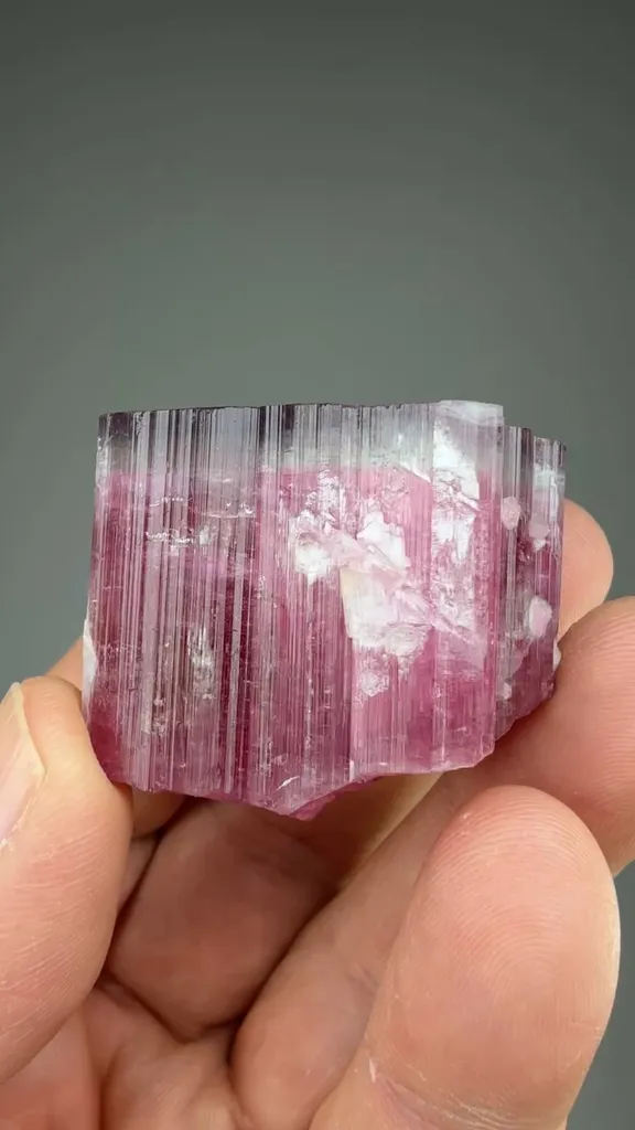 Elbaite image