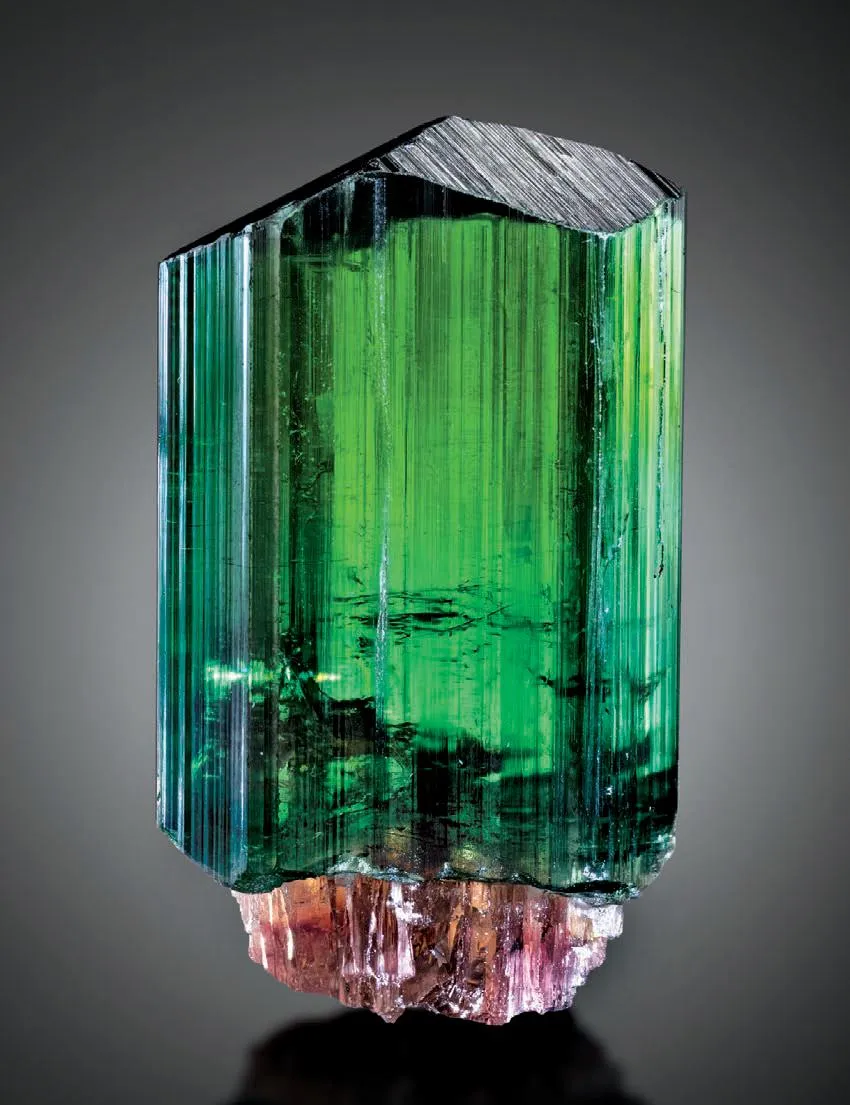 Elbaite - image 1