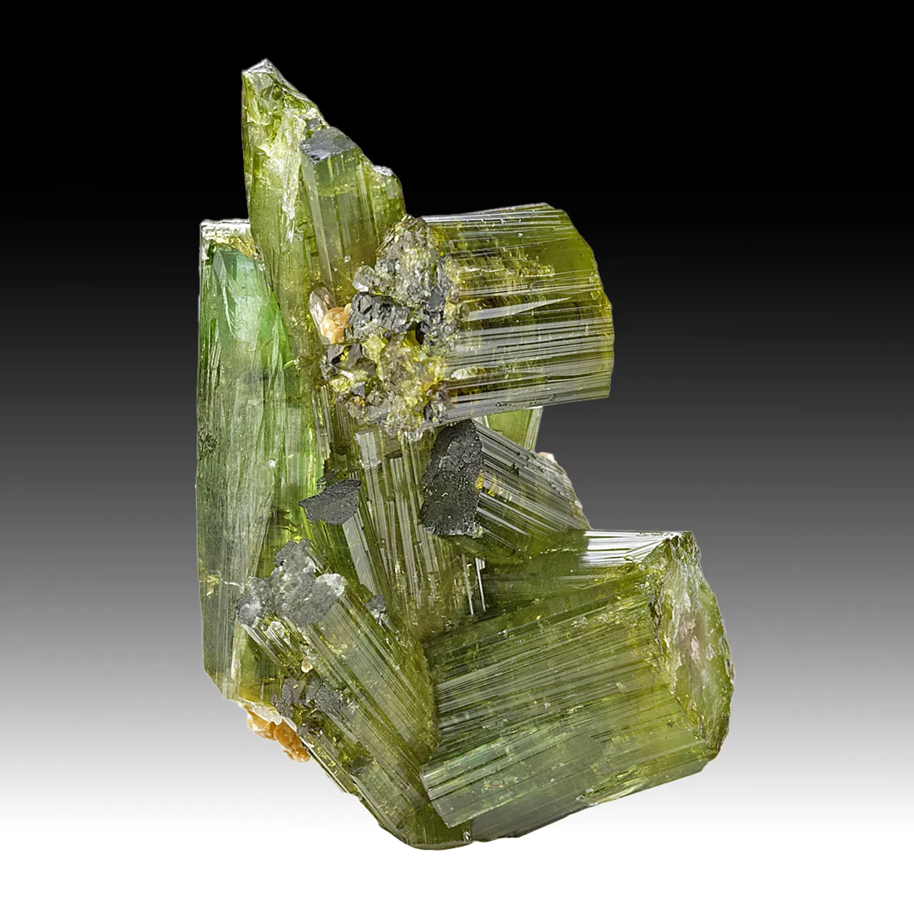 Elbaite - image 1