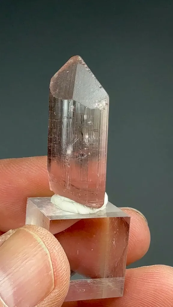 Elbaite - image 2