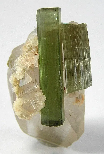 Elbaite image
