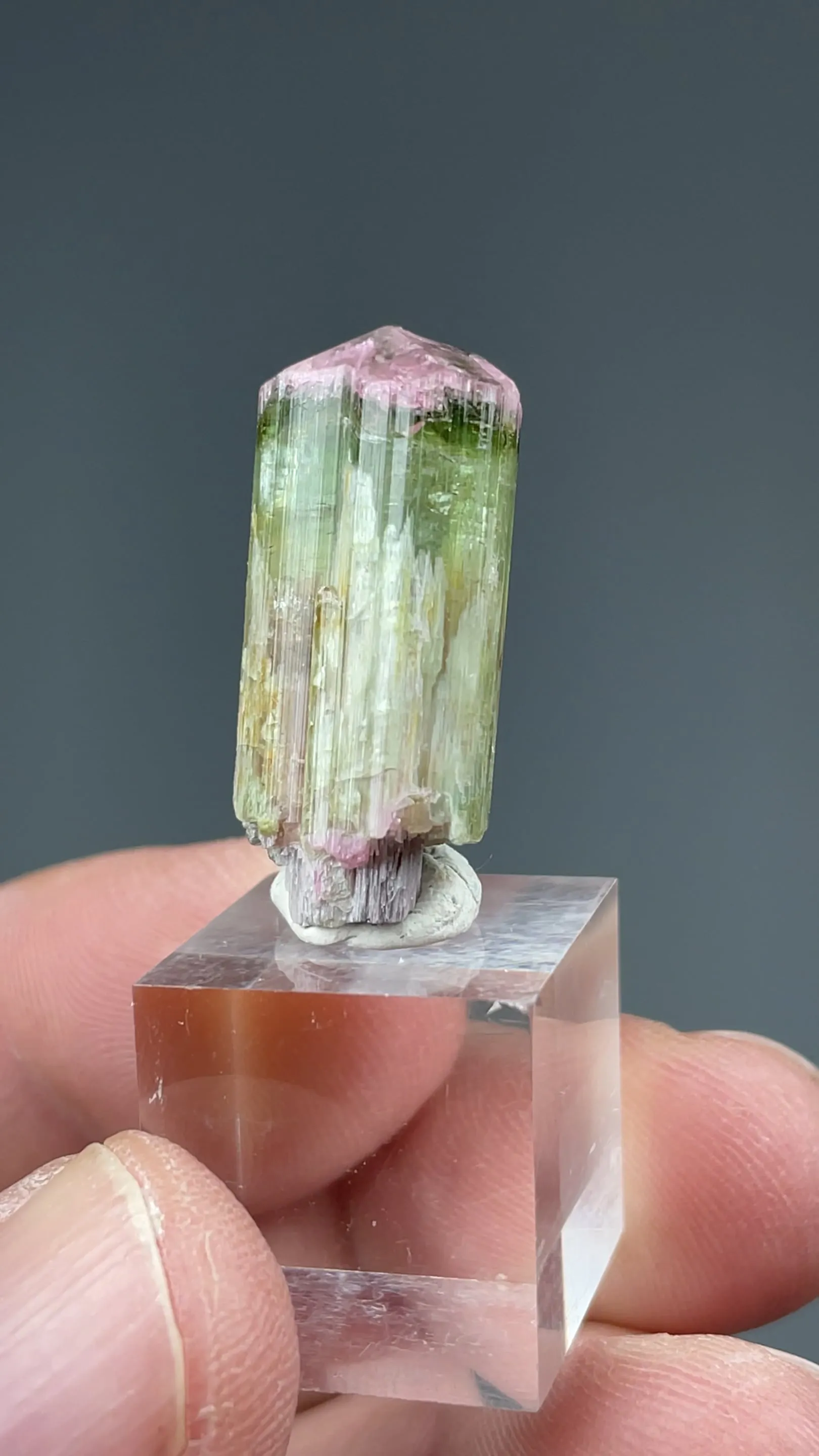 Elbaite - image 2