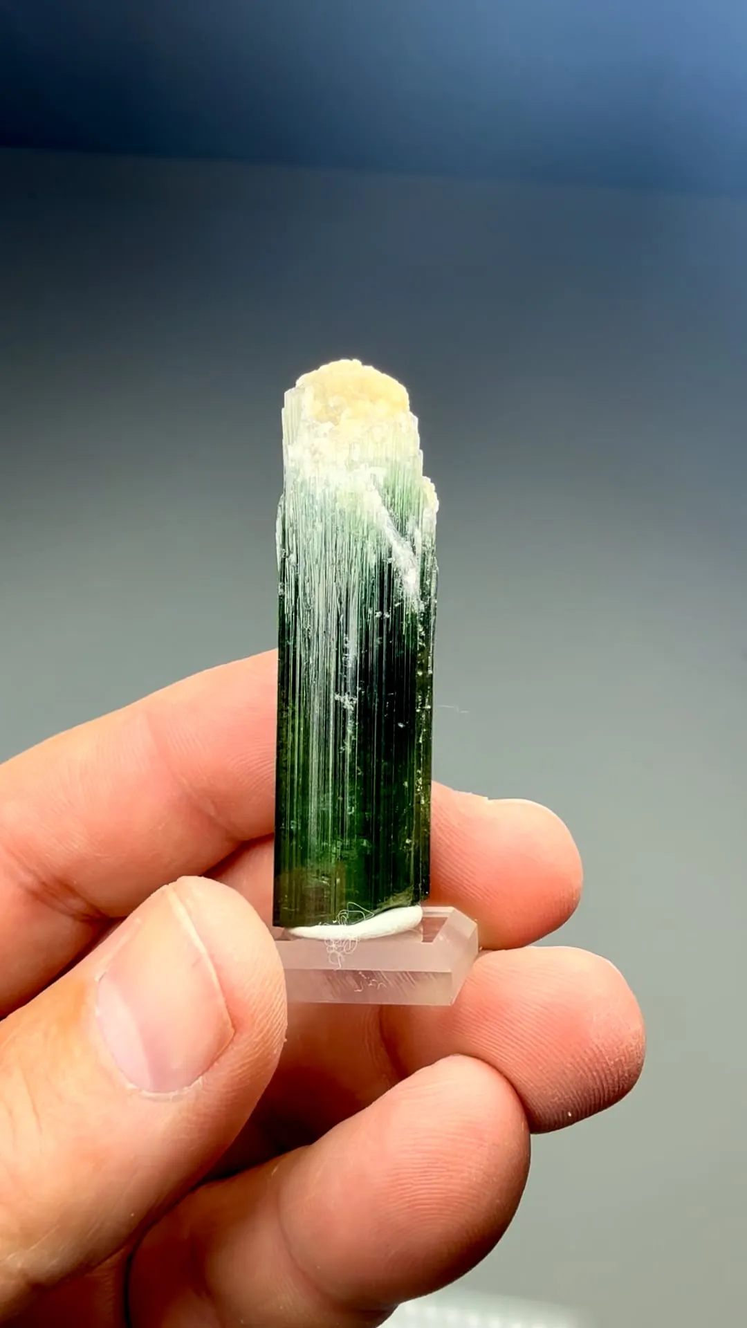 Elbaite - image 2