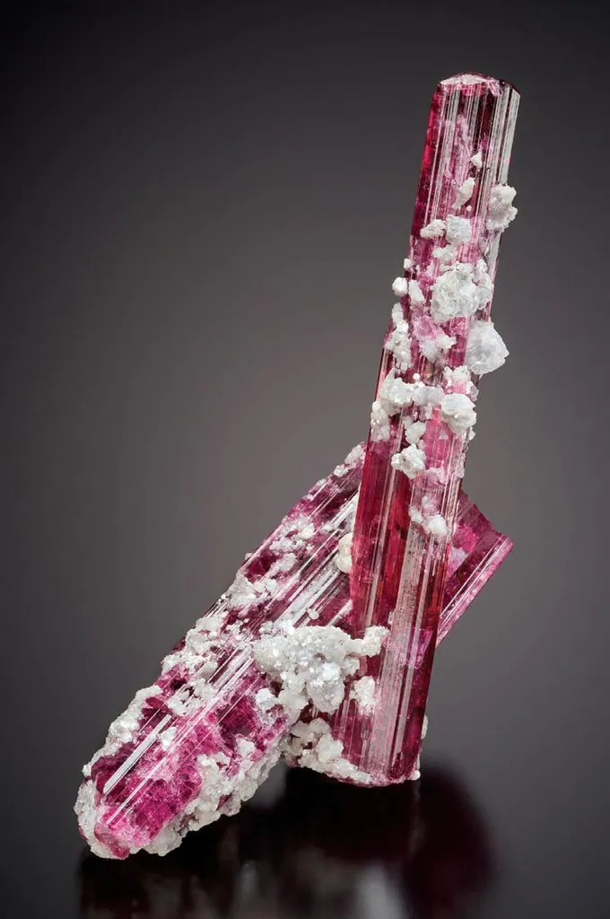 Elbaite image