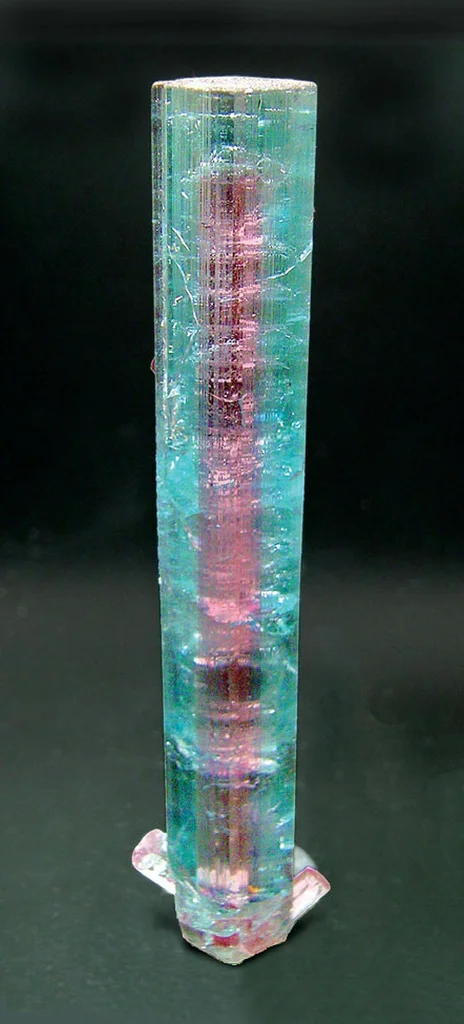 Elbaite image