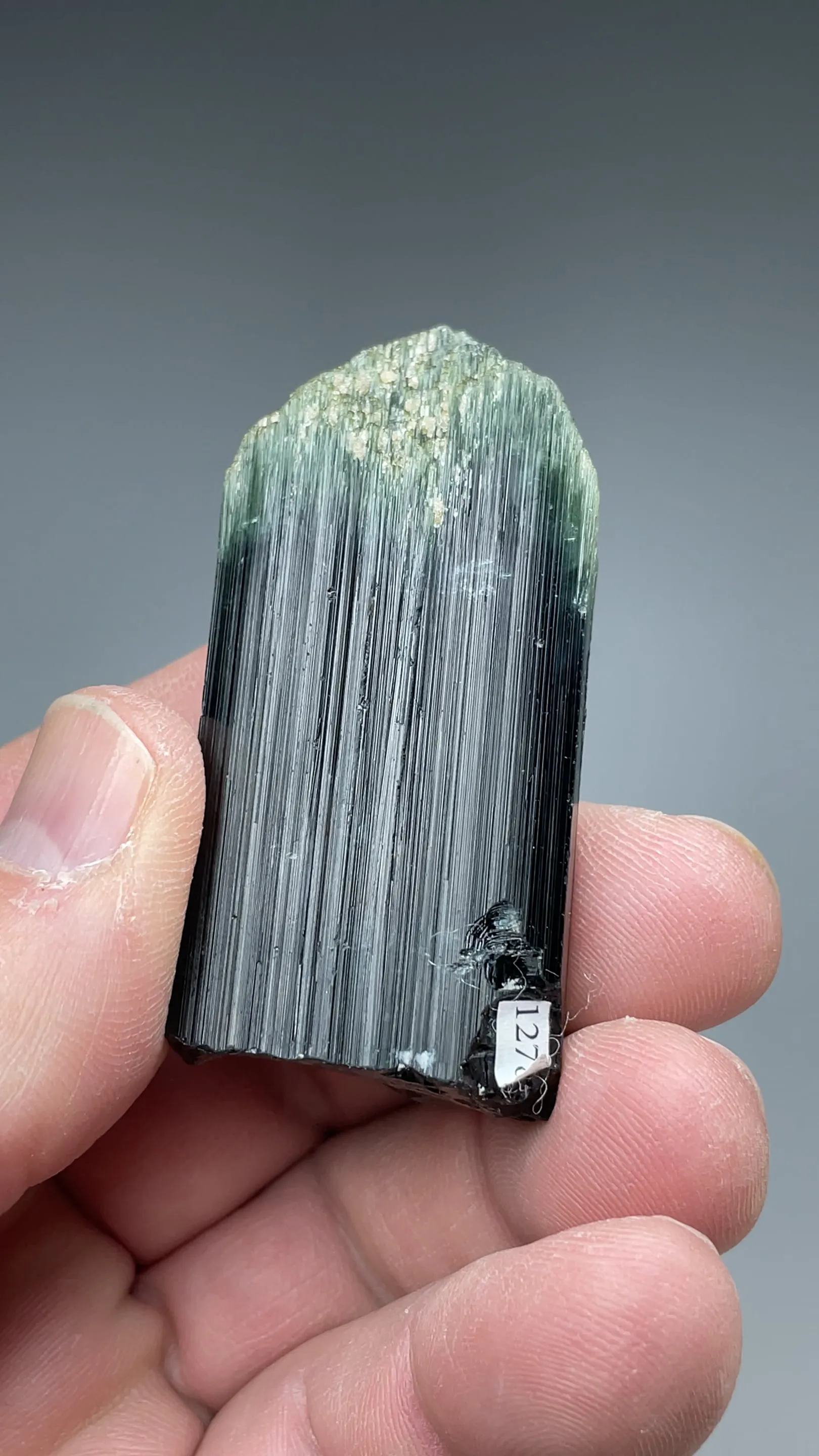 Elbaite - image 2