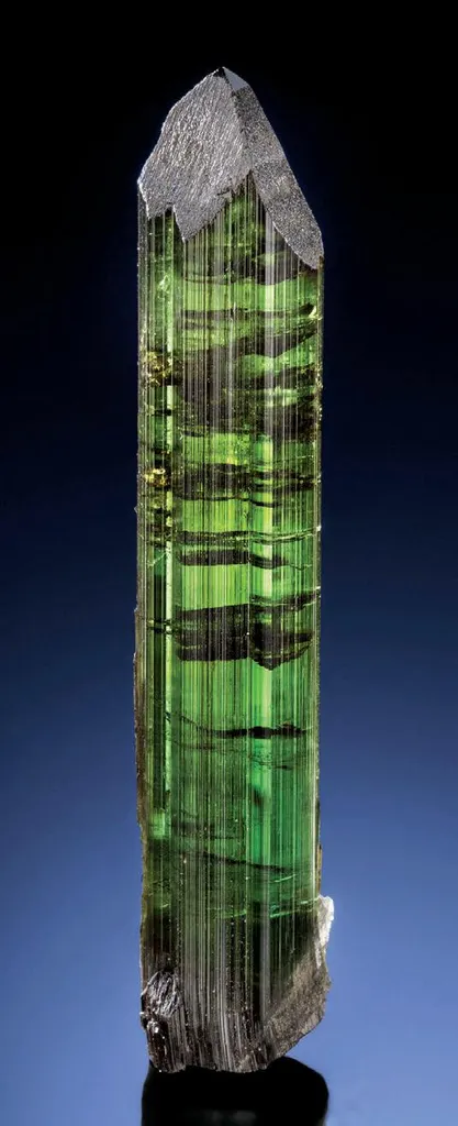 Elbaite image