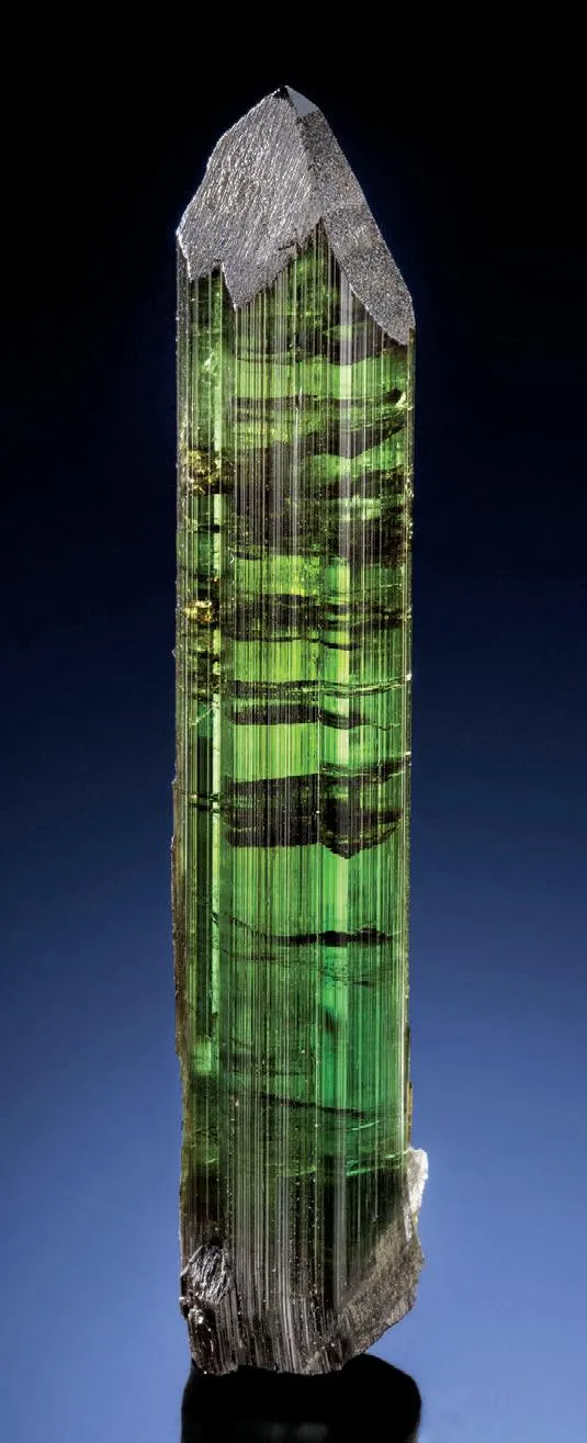 Elbaite - image 1