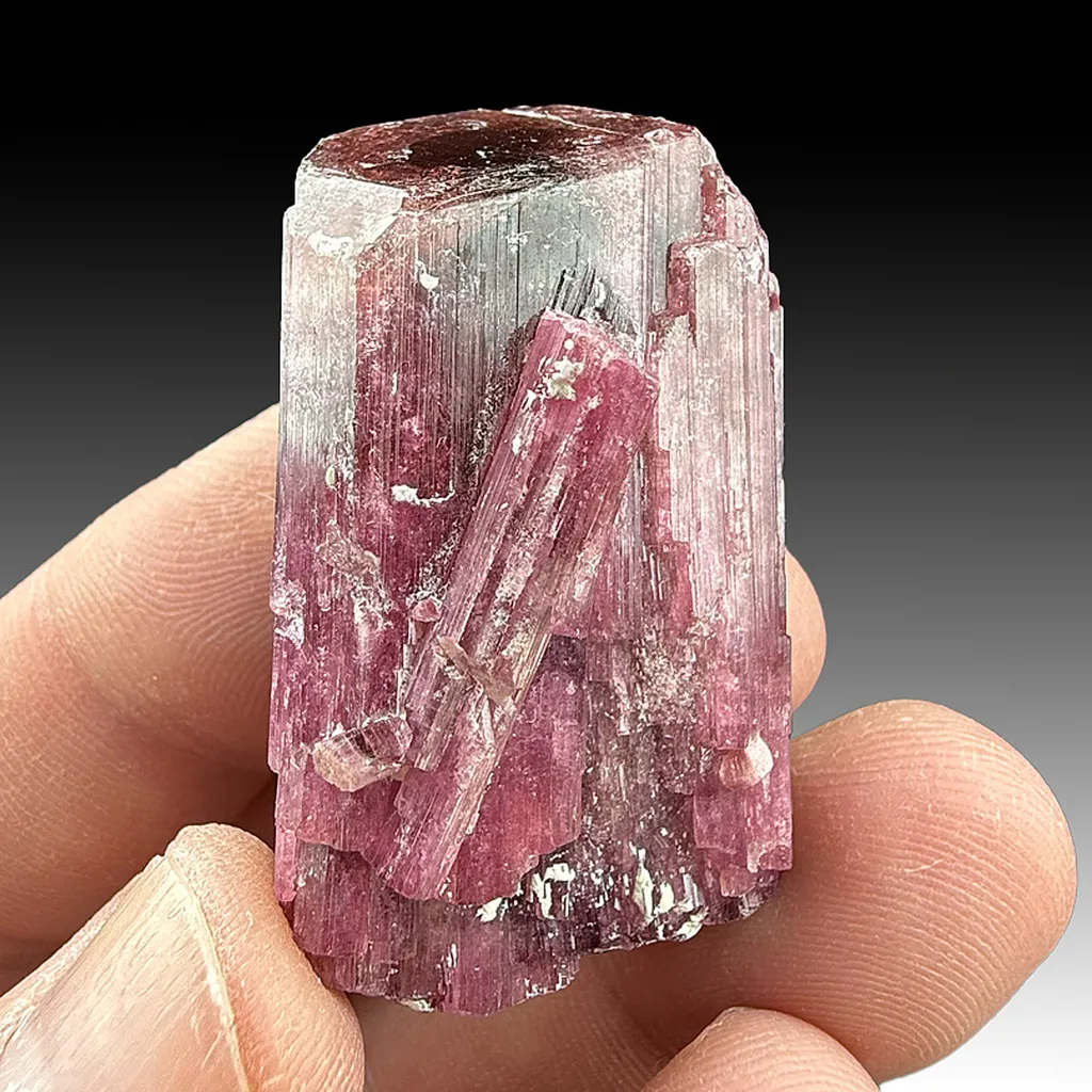 Elbaite