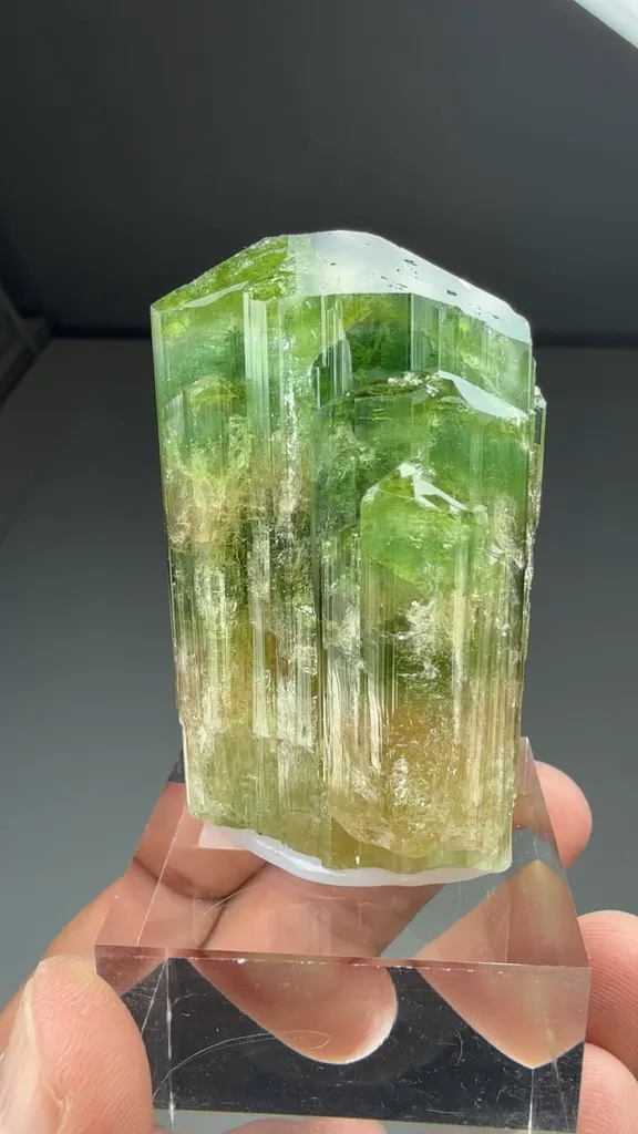 Elbaite - image 2