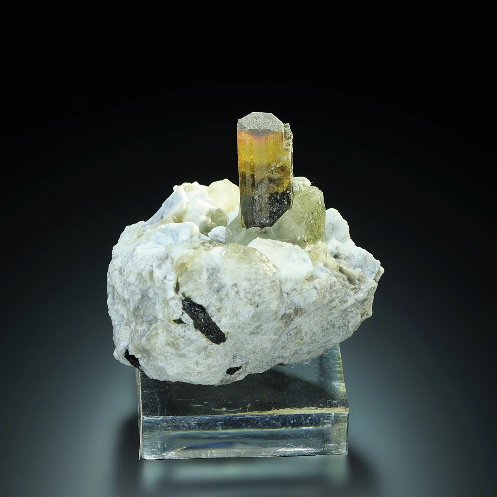 Elbaite - image 3