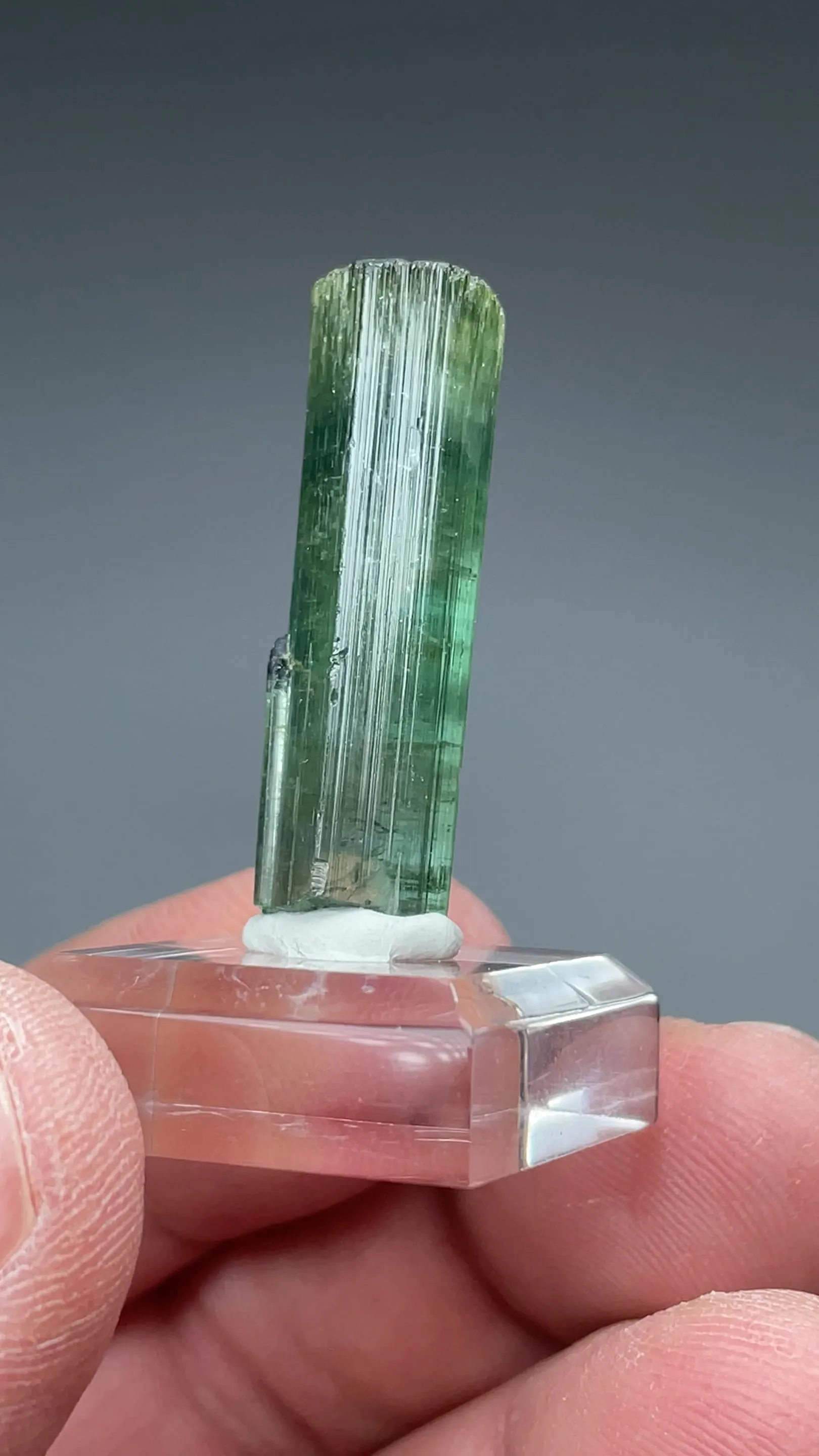 Elbaite - image 2