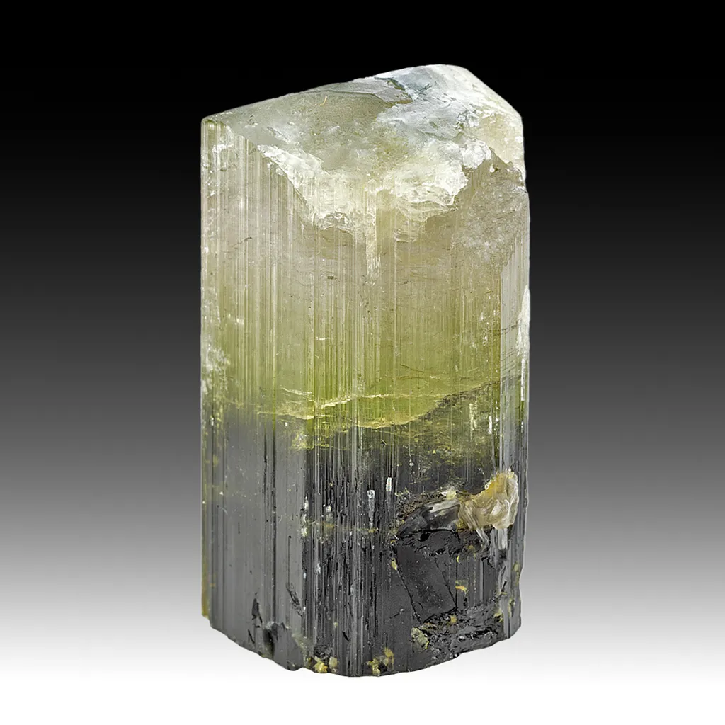 Elbaite image