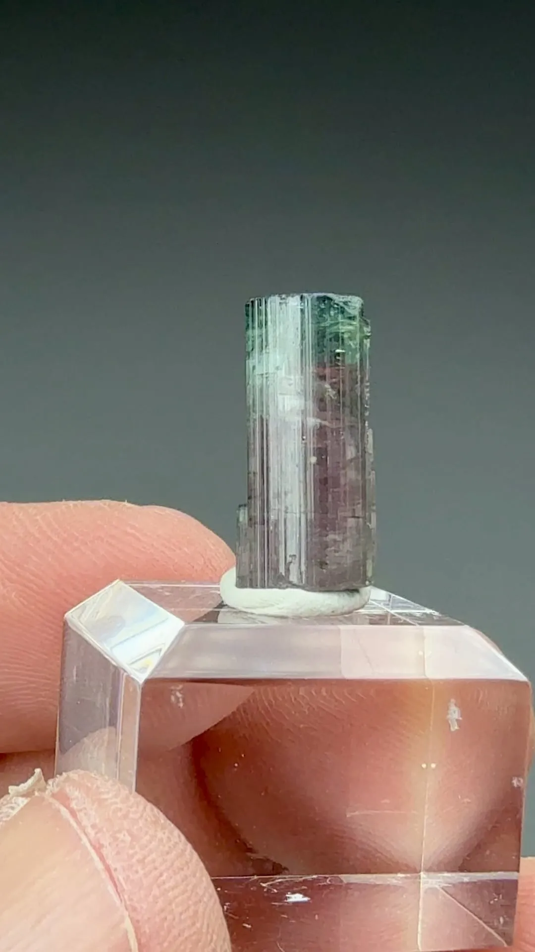 Elbaite - image 2