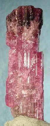Elbaite image