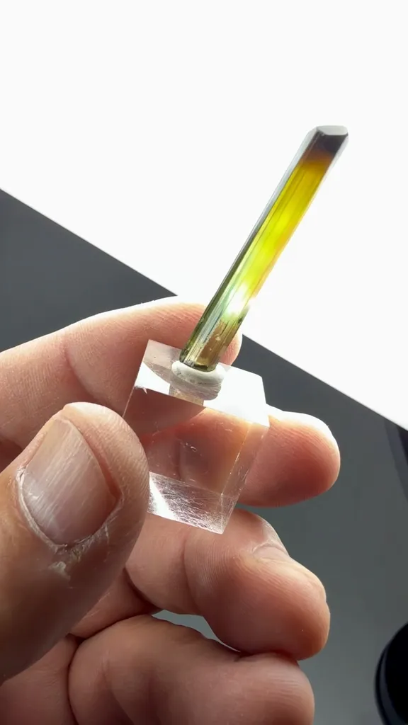 Elbaite - image 2